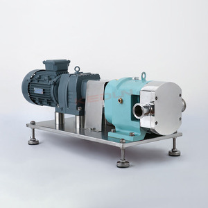 Rotor de pompe à flux axial à impeller fermé multi-étages horizontal haute efficacité pour le traitement de l'eau Sbp-050605 - Product Image 3
