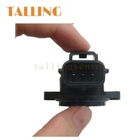 Accesorios de motor de coche piezas de coche TPS Sensor de posición del acelerador OEM 988F-9B989-BB 988F9B989BB para FORD ESCAPE 2001-2007 FOCUS