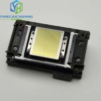 Tête d'impression de remplacement XP600 FA09050 pour imprimante jet d'encre DTF Eco Solvent XP601 XP700 XP800 – Utilisation pour la réparation