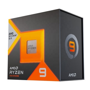 AMD 7000 Series R9 7900X 3D Game Processor 5nm 16Core 24 140MB Game Cache AM5 CPU 140MB Acceleration Frequency 5.6Ghz New Accele - Product Image 2
