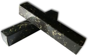 Boîtes vides pour gloss à lèvres, emballages pour tubes de mascara, organiseur en papier pour gloss à lèvres, emballage pliable DIY pour échantillons de maquillage, rangement - Product Image 2