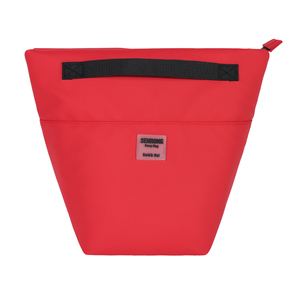 Vente en gros de boîtes isothermes en polyester personnalisées avec logo BSCI, grande capacité, pour le camping en plein air, le déjeuner, les aliments et le vin, sac isotherme thermique - Product Image 1