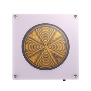 Générateur d'impulsions à résonance Schumann DC 5V, générateur de signal 7,83 Hz, générateur d'impulsions basse fréquence à onde Schumann - Product Image 3