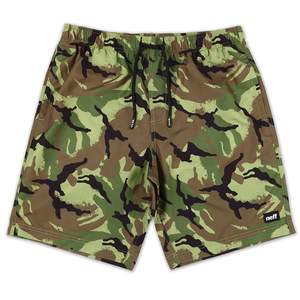 Pantalones cortos de malla para gimnasio, pantalones cortos de algodón de alta calidad, pantalones cortos informales, pantalones cortos de verano, se pueden producir directamente, ropa informal para hombres - Product Image 1