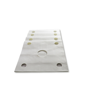 Tốt nhất nylon lọc vải Vải màn hình cấp thực phẩm Lưới vải lọc - Product Image 3