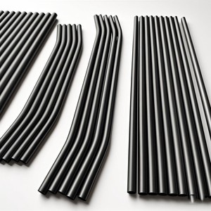 Pièces cylindriques en <span class=keywords><strong>aluminium</strong></span> de haute précision |   Manchons en <span class=keywords><strong>aluminium</strong></span> usinés CNC sur mesure pour usinage profond - Product Image 4
