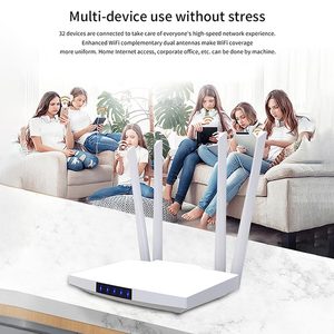 Nhà máy mới mc119 lên đến 300Mbps Wifi <span class=keywords><strong>Router</strong></span> 4G LTE với khe cắm thẻ Sim Cáp Ethernet kết nối 4G Wifi <span class=keywords><strong>Router</strong></span> - Product Image 3