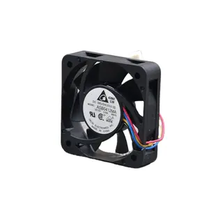 ASB0412MA 12V 0.10A 4010 4CM Cooling equipment fan PWM Speed Regulation