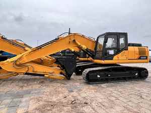 รถขุดตีนตะขาบสำหรับงานหนัก 32 ตัน รุ่นใหม่ ปี 2026 รุ่น 933E ประสิทธิภาพสูง ระบบไฮดรอลิก สำหรับงานเหมืองและงานก่อสร้างขนาดใหญ่ ราคาดีที่สุด - Product Image 2