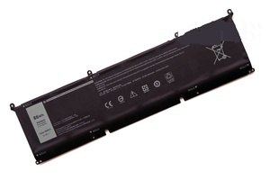 Batteria 69KF2 70N2F M59JH per Alienware M15 M17 R3 Precision 5550 <span class=keywords><strong>XPS</strong></span> 15 9500 <span class=keywords><strong>Vostro</strong></span> 7510 11.4V 86WH 8FCTC - Product Image 2