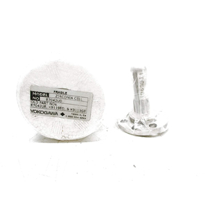 เซลล์เซอร์โคเนียสำหรับตรวจวัดออกซิเจนรุ่น E7042UD ของโยโกกาวะของใหม่และของแท้พร้อมจำหน่าย - Product Image 4