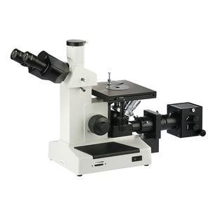 Phenix PH-MD17ATデジタル生物顕微鏡反転冶金顕微鏡用鉱物学冶金顕微鏡 - Product Image 5