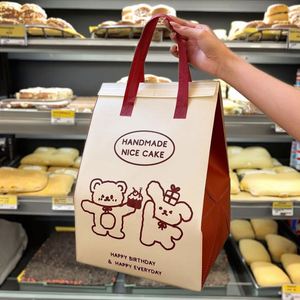 Food Beverage Takeaway Thermal Non-Woven <b>Backpack</b> with Zipper Closure Custom <b>Cooler</b> Bag with Logo 20-35L Capacity 21x23x25cm - Product Image 2