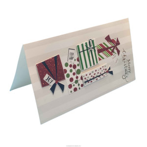 Chine mode multicolore <span class=keywords><strong>carte</strong></span> postale joyeux anniversaire nouvel an père noël noël stationnaire <span class=keywords><strong>carte</strong></span> de voeux de noël pour les affaires - Product Image 1