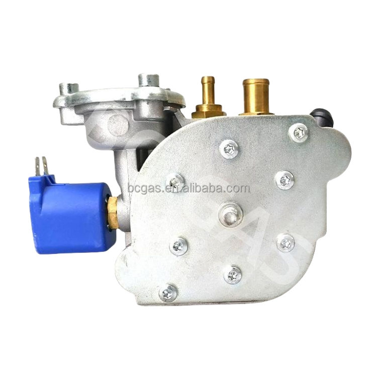 GasOne Regulador De Gas Propano LP De Cambio Automático De 2 Etapas Con - Foto 7