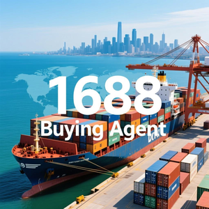ระบบการช้อปปิ้งออนไลน์ FTS บริการดรอปชิปปิ้งของ Shopify ผู้ค้า 1688 การจัดหาสินค้าออนไลน์ การจัดการสั่งซื้อ ผู้ค้า - Product Image 1