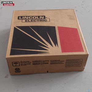 ลินคอล์นเทคอัลลอย 276 ลวดเชื่อม 1.6 มม. ลวดอัลลอยด์แข็งทนการกัดกร่อน - Product Image 3