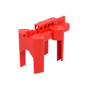 QVAND Adjustable Ball <strong>Valve</strong> Lockout <strong>Device</strong> - Product Image 1