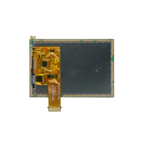 3.5 inch ánh sáng mỏng LCD hiển thị 320*480 lua kịch bản, coof cảm ứng điện dung màn hình - Product Image 4