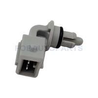 Sensor temperatur pendingin udara asupan kualitas tinggi untuk PEUGEOT Renault 8200833248