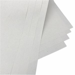Papel de prensa de excelente porosidad 52gsm para secado rápido e impresión sin manchas - Product Image 3