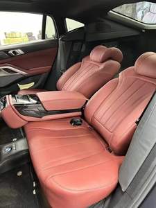 Siège de voiture Longever, siège arrière, canapé-<span class=keywords><strong>lit</strong></span> pour <span class=keywords><strong>bmw</strong></span> X5 X6 G05 G06 - Product Image 2