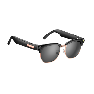 Gafas Inteligentes Multifunción con IA de 13MP que Combinan Cámara, Grabadora de Video, Asistente de Traducción y Funciones de Audio Inteligente - Product Image 4