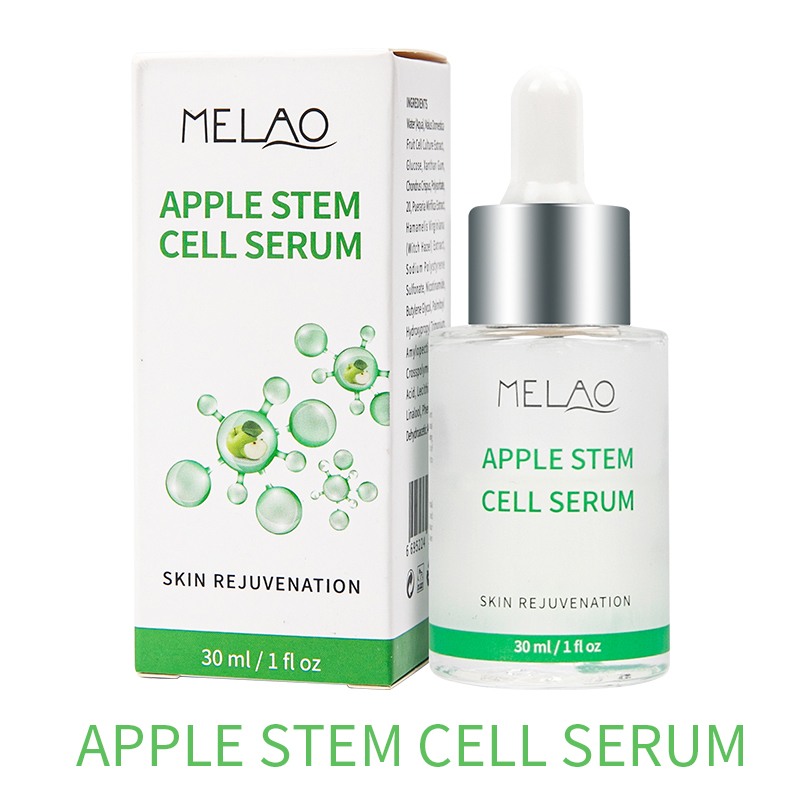 Apple Stem Cell Serum