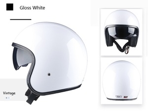 <span class=keywords><strong>Casque</strong></span> de moto ouvert ABS 2026, homologué DOT, avec intérieur amovible, pour toutes les saisons – Meilleure vente - Product Image 2