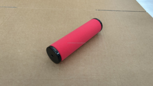 MANNY Precision Filter C006K 90301 ไส้กรองอากาศสำหรับเครื่องอัดอากาศอุตสาหกรรม พร้อมส่วนประกอบอะลูมิเนียมและโลหะ - Product Image 4