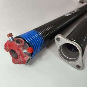 Fil de ressort de torsion pour porte de garage 0,262 pouce |   Cyclage intensif |   Disponible en RTS - Product Image 2