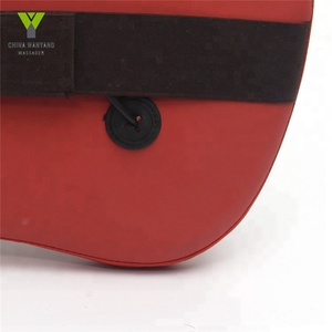 Hot sale portable electric infrared <span class=keywords><strong>massage</strong></span> pillow - Product Image 4