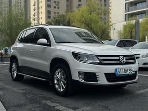 SUV d'occasion 2019 Volkswagen <span class=keywords><strong>Tiguan</strong></span> 300TSI FWD 7DSG 5 places Essence Automatique Peinture d'origine Prêt à l'exportation Voitures d'occasion Conduite à gauche - Product Image 3