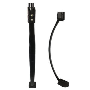 ใบพัดพาวเวอร์แลนด์สำหรับสเก็ตบอร์ดสไลด์ช่วยลดความเร็วและผลิตภัณฑ์เพื่อความบันเทิง - Product Image 3