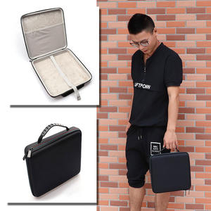 Sac de rangement pour manette de lancement, coque rigide, Portable, protection du clavier, RGB - Product Image 2