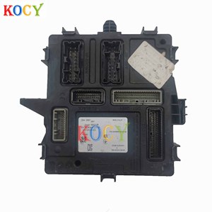 Unité de commande de carrosserie de haute qualité BCM-N2 284B15323R 284B 15323R 28424B1 A3C05025800 pour 2014 <span class=keywords><strong>Renault</strong></span> <span class=keywords><strong>KANGOO</strong></span> - Product Image 4