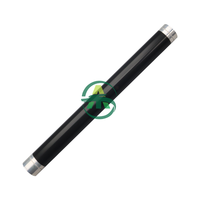 Approvisionnement d'usine oem qualité rouleau chauffant e255 pour toshiba e255 e355 e455 rouleau de fusion supérieur