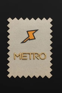 Logotipos Metálicos Dorados Personalizados – Emblemas Metálicos Premium para Marca, Ropa, Bolsos, Accesorios y Decoración de Productos - Product Image 2