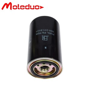 MF-M5059 Vente directe d'usine 6003119121 Filtre à carburant pour Caterpillar Ford Mercedes-Benz Komatsu Isuzu Hitachi Volvo - Product Image 3