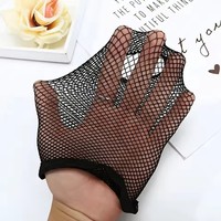 Bonnet de perruque HD effet seconde peau pour femme, bonnet en nylon à maille pour perruque Lace Front, idéal pour le quotidien et le cosplay, 2 pièces/sac