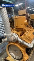 Assemblage de moteur CAT 3208 de machines pour moteur Caterpillar 3208