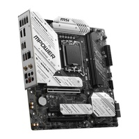 Carte mère MSI Z790M POWER CPU 14700KF/14700K/14600KF (Intel Z790/LGA1700)
