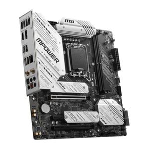 MSI Z790M POWER <b>Motherboard</b> CPU 14700KF/14700K/14600KF (Intel Z790/LGA1700) - Product Image 1