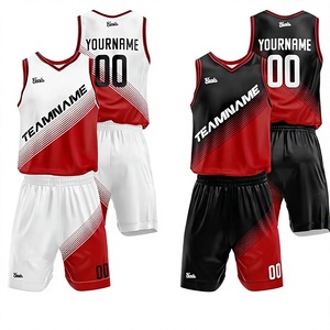 Yools Unisex Basketball Jersey Sleeveless Crew Neck Sublimated Custom Moisture Wicking Polyester Team Apparel Animal Letter - Product Image 1