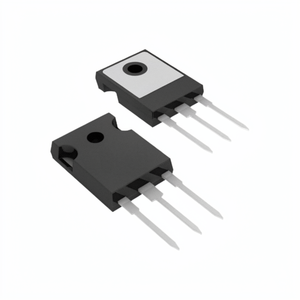 TO-247AC ทรานซิสเตอร์ดั้งเดิม IRFP054ซื้อชิ้นส่วนอิเล็กทรอนิกส์ออนไลน์ - Product Image 1
