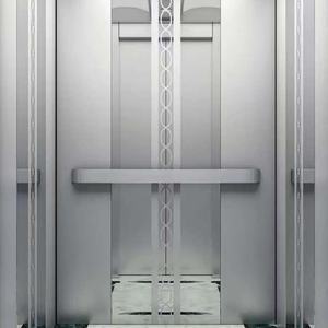 Ascensor Residencial para Viviendas y Villas, Elevador/Elevador de Pasajeros/Elevador de Observación/Elevador Adicional/Decoración de Cabina - Product Image 5