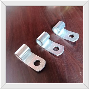 คลิปหนีบเหล็กรูปตัว L 2266-1 สำหรับซ่อมอะไหล่รถจักรยานยนต์ - Product Image 1