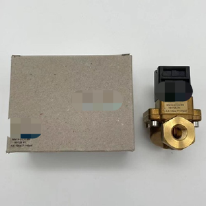 Válvula MN1H-<span class=keywords><strong>2</strong></span>-1/4-MS MN1H214MS Nueva Envío Rápido - Product Image 1