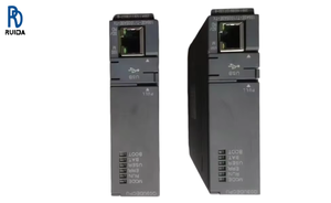 Q03UDECPU คอนโทรลเลอร์ PLC คอนโทรลเลอร์ลอจิกแบบตั้งโปรแกรมได้สำหรับอุตสาหกรรม ชุดควบคุมระบบอัตโนมัติแบบโมดูลาร์ โมดูล CPU ประสิทธิภาพสูง - Product Image 1