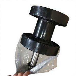 Bypass pour l'assemblage de rouleaux de chenilles en acier de la moissonneuse-batteuse sur chenilles DC70 5T078-23100, combinaison de roues, état neuf, pour les exploitations agricoles - Product Image 4